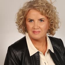Profile picture for Izabela Kaptacz