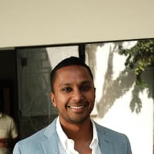 Profile picture for Kaushik Sahoo