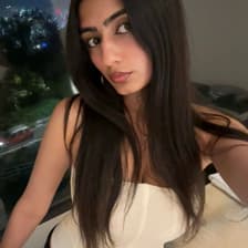 Profile picture for Ananya Sharma