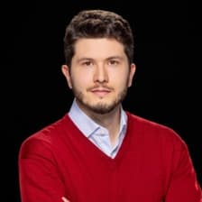 Profile picture for Mikołaj