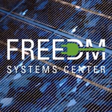 Profile picture for FREEDM Systems Center