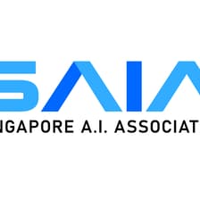 Profile picture for Singapore AI Association
