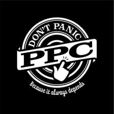 Profile picture for Don't Panic PPC