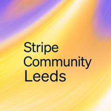 Profile picture for Leeds Stripe Community