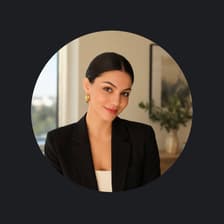 Profile picture for Ligia Sanabria