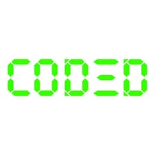 Profile picture for Coded E Matrix Tech