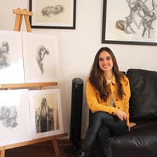 Profile picture for María Paulina Elizondo Gomez Palacio