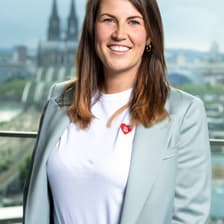 Profile picture for SHE Grows Academy Katharina