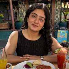 Profile picture for Anannyaa Kapur