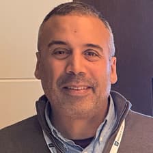 Profile picture for Eric W. Pitts
