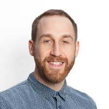 Profile picture for Mark Mosher