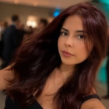 Profile picture for Alejandra Ayala