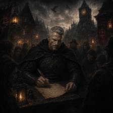 Profile picture for Blood On the Clocktower Calgary