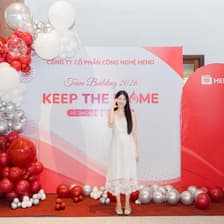 Profile picture for Phương Nhung
