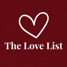 Profile picture for The Love List