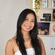 Profile picture for Trisha Lim
