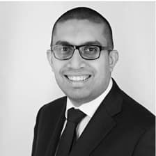 Profile picture for Sadiq Merali