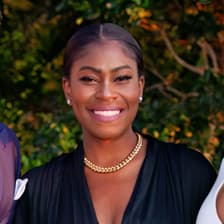 Profile picture for Nyah Chapman