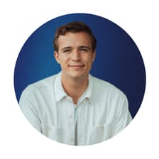 Profile picture for Alexander Farr