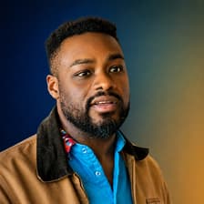 Profile picture for Thierry Damiba