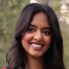 Profile picture for Eti Sinha