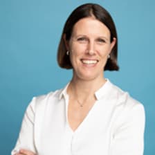 Profile picture for Anja Schulz