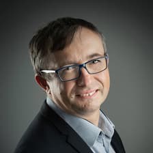 Profile picture for Marc Lamouret