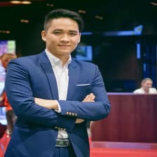 Profile picture for Hoàng Đức Long Chuyên gia casino live