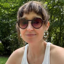 Profile picture for Susan Clandillon