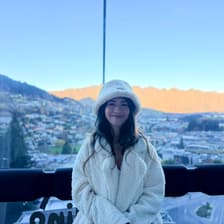 Profile picture for Iris Grace Endozo
