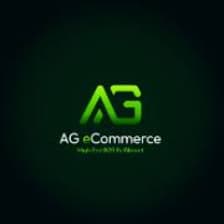 Profile picture for AG E-Commerce