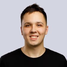 Profile picture for Filip Nowak