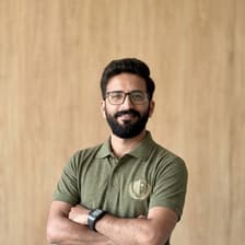 Profile picture for Hafiz Usama