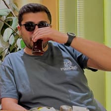 Profile picture for Robin Askar