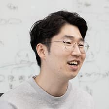 Profile picture for Kiyeon Kim