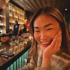 Profile picture for Amber Yang