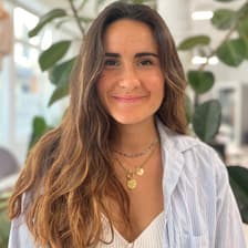 Profile picture for Salomé Le Goff