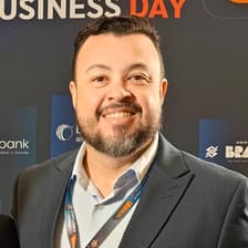 Profile picture for Fulvio Prado