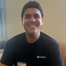 Profile picture for Sebastian Mendo