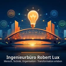Profile picture for Robert Lux