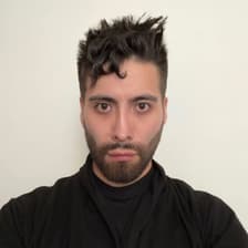 Profile picture for Pedro Rodas