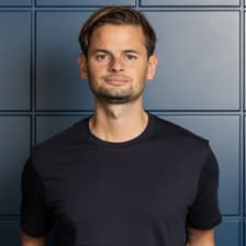 Profile picture for George Hall