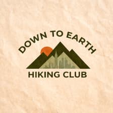 Profile picture for Down to Earth Hiking Club