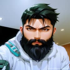 Profile picture for Daniel Surendran