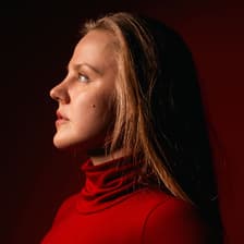 Profile picture for Saga Gardevärn