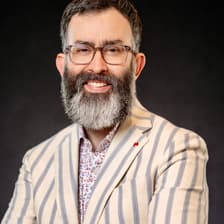 Profile picture for Miguel Sossa-Mardomingo