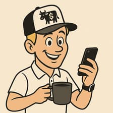 Profile picture for Ryan