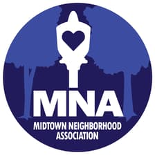 Profile picture for Midtown Neighborhood Association