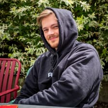Profile picture for Louis Daisomont