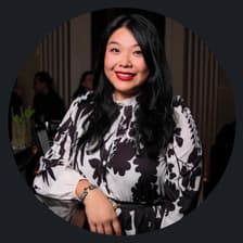 Profile picture for Michelle Lam